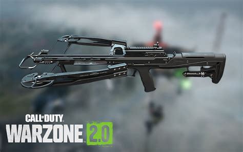 2 slot crossbow what cards are the best|Best CROSSBOW Loadout: Warzone Season 2, Warzone .